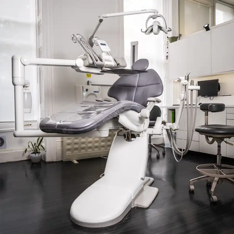 25 Devonshire Place Dental Practise General Dentistry