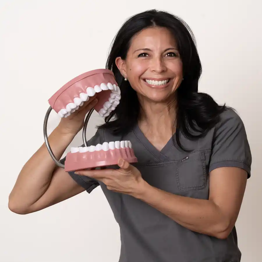 25 Devonshire Place Dental Practise