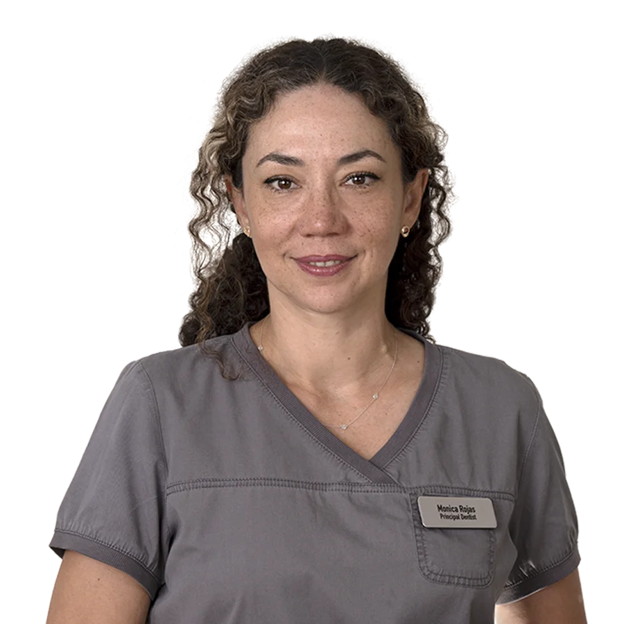 25 Devonshire Place Dr Monica Rojas Serrano