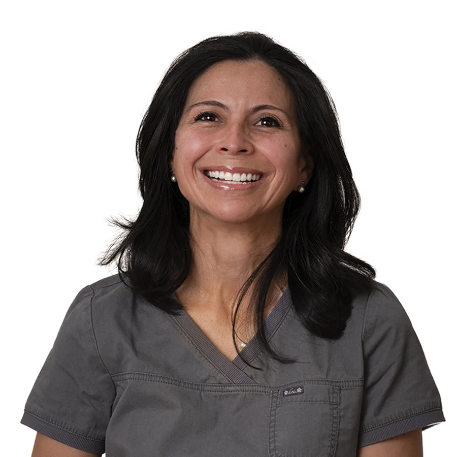25 Devonshire Place Dr Maria Victoria Rincon
