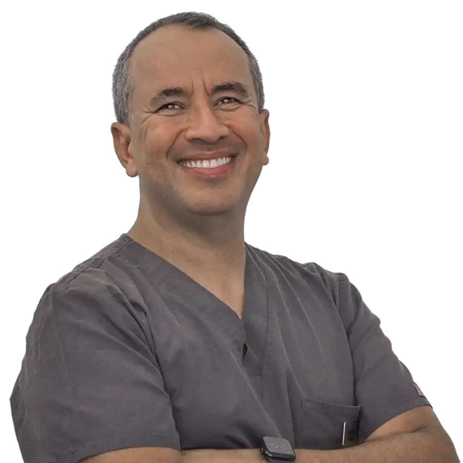 25 Devonshire Place Dr Jesus Orozco Canas